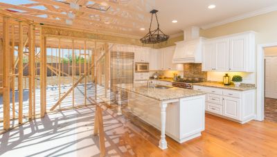 Cost of Kitchen Remodeling in New Braunfels, TX