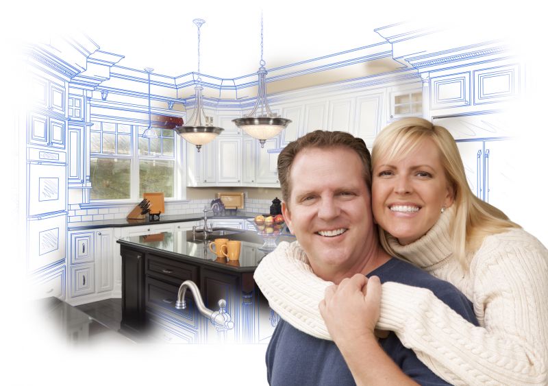Best Kitchen Renovation Contractors in New Braunfels, TX
